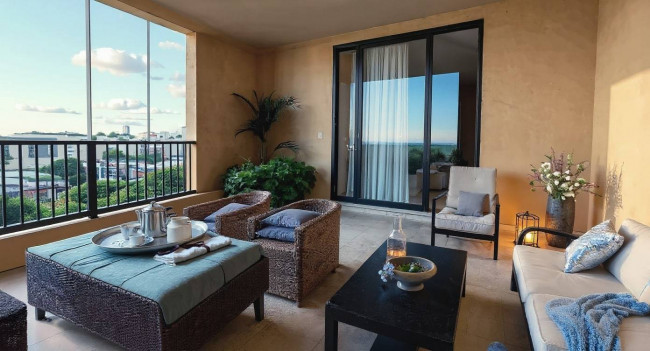 Appartamento in vendita