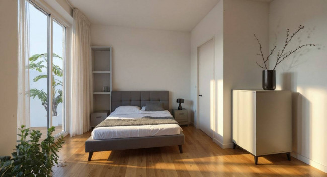 Appartamento in vendita