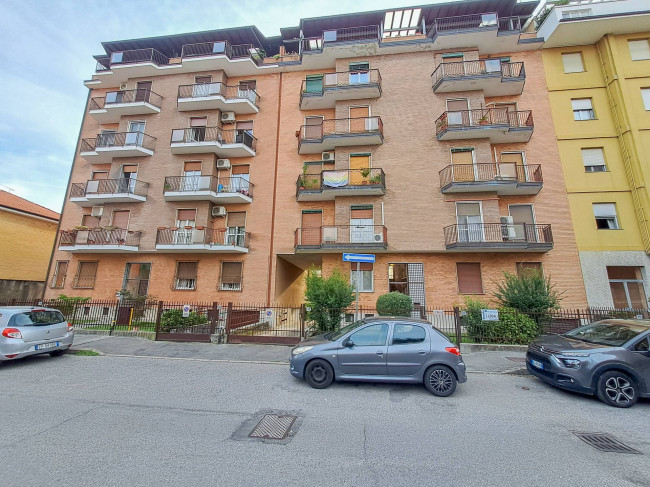 Appartamento in vendita