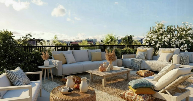 Appartamento in vendita