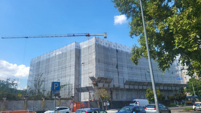 Appartamento in vendita