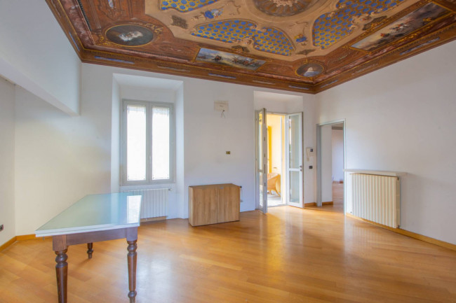 Appartamento in vendita