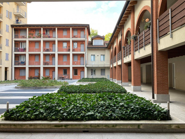 Appartamento in vendita