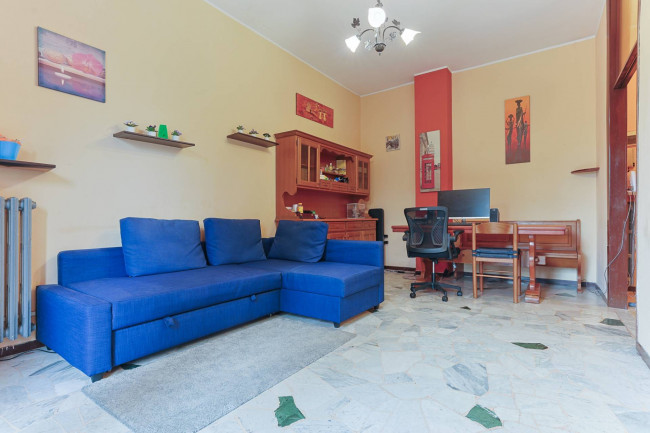 Appartamento in vendita