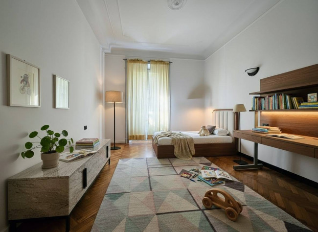 Appartamento in vendita