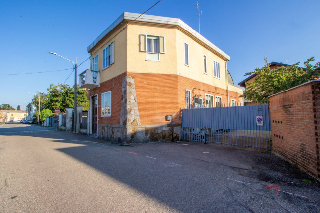 Casa singola in vendita