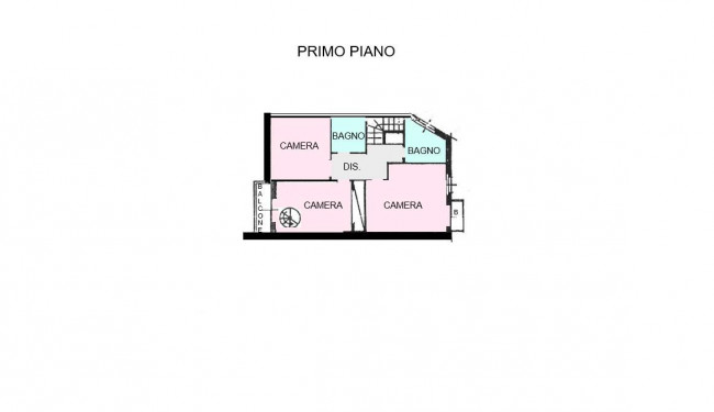 Casa singola in vendita