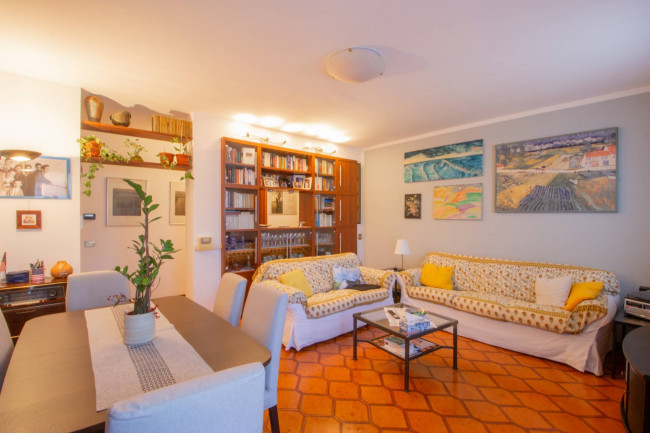 Appartamento in vendita