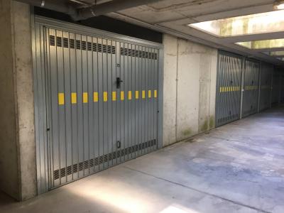 Box o garage in vendita