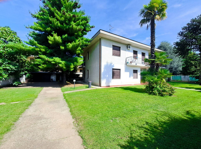 Villa in vendita