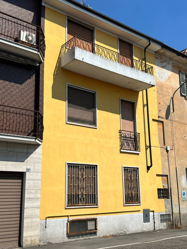 Casa di Corte in vendita