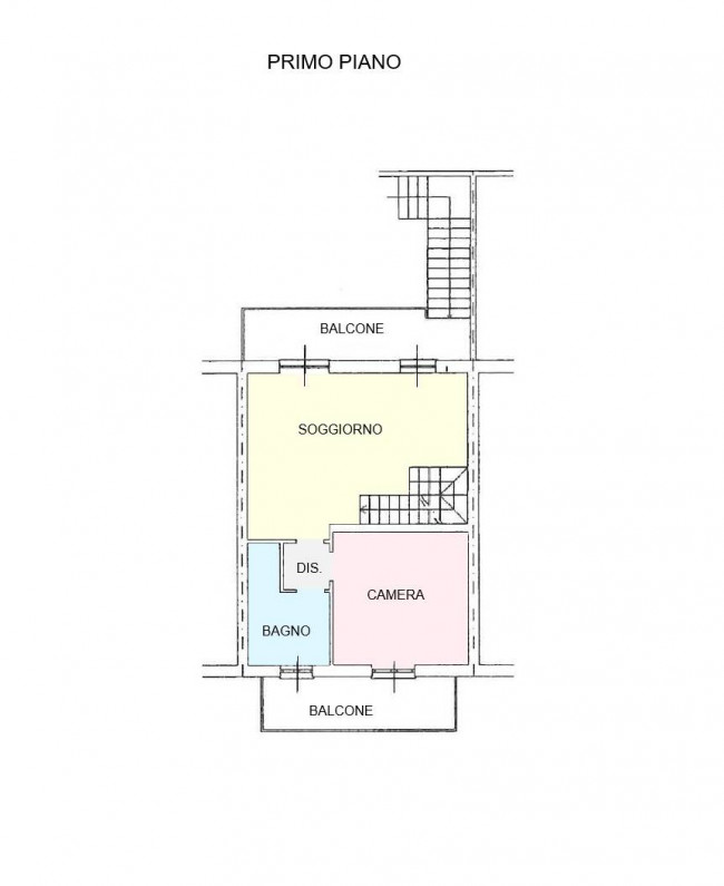 Villette a schiera in vendita - Castellazzo