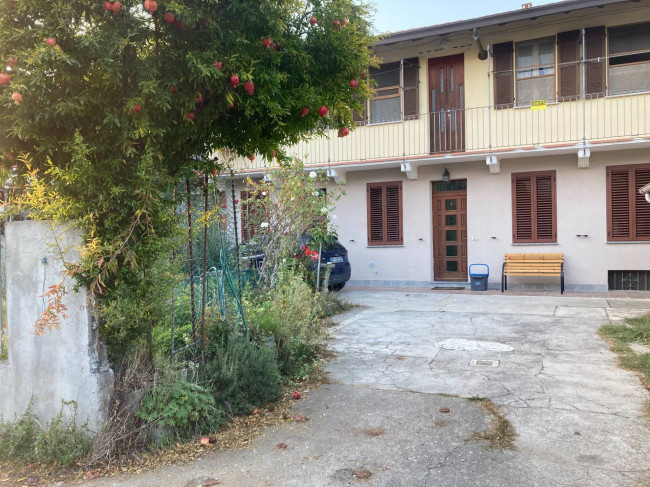 Casa di Corte in vendita