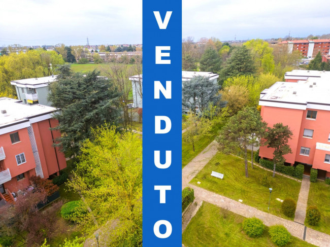 Appartamento in vendita