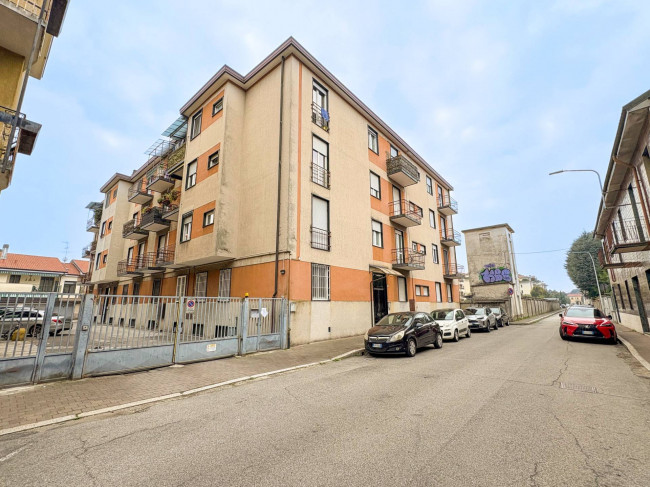 Appartamento in vendita