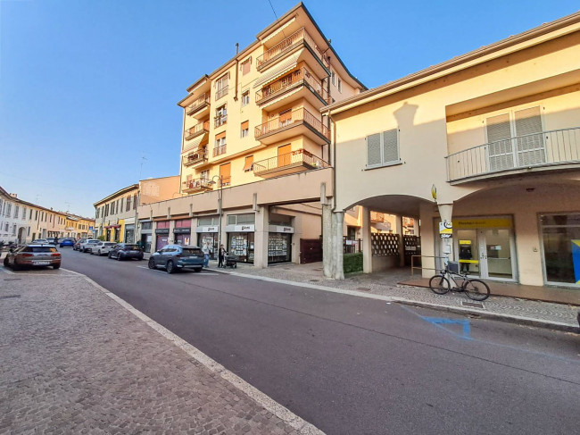 Appartamento in vendita