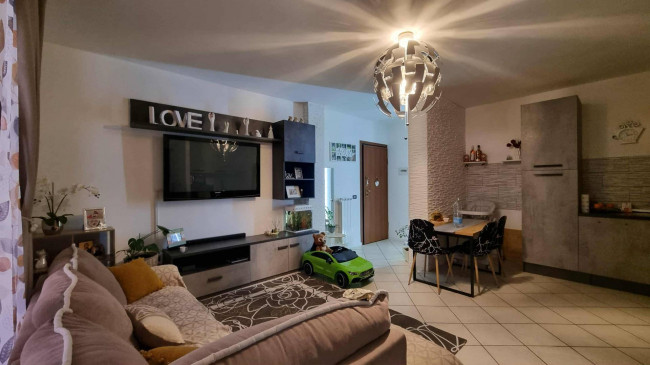 Appartamento in vendita