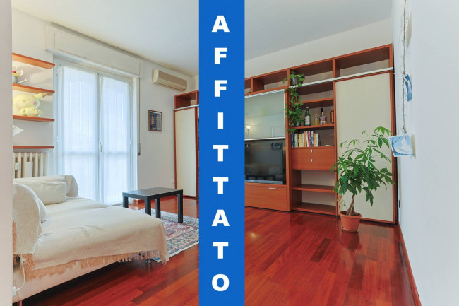 Appartamento in affitto