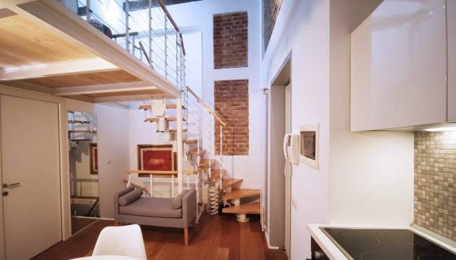 Appartamento in vendita