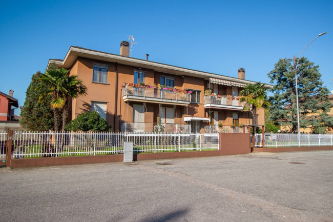 Appartamento in vendita