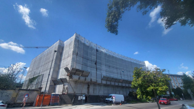 Appartamento in vendita