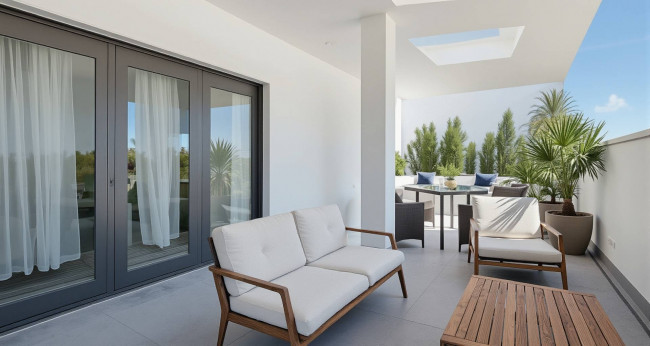 Appartamento in vendita