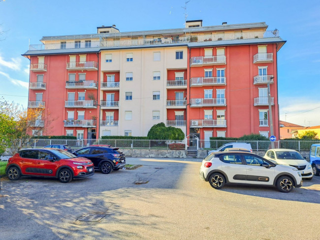 Appartamento in vendita