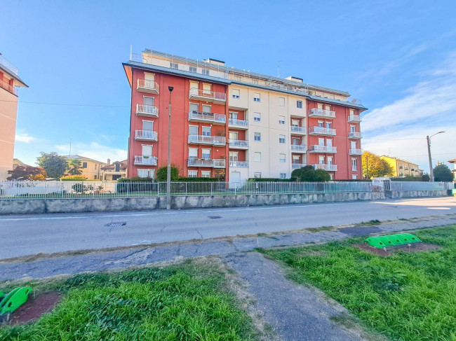 Appartamento in vendita