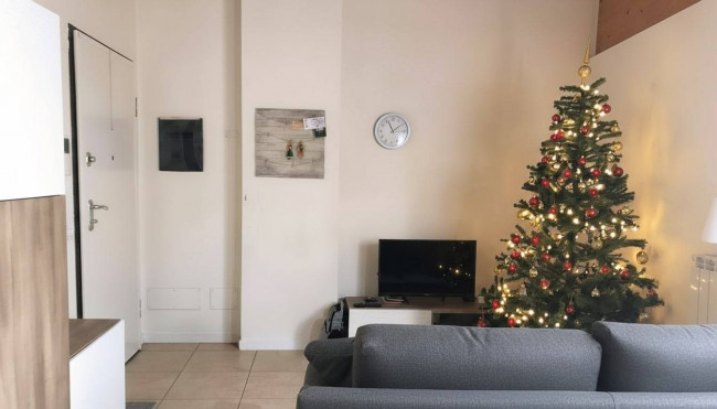 Appartamento in affitto