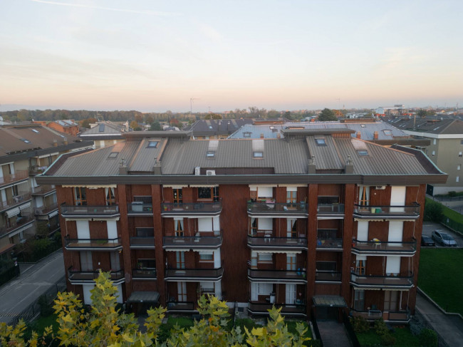 Appartamento in vendita