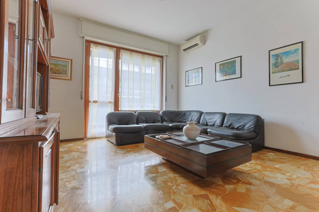 Appartamento in vendita