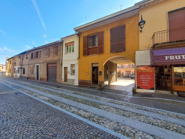 Casa di Corte in vendita