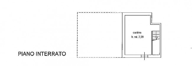 Casa di Corte in vendita