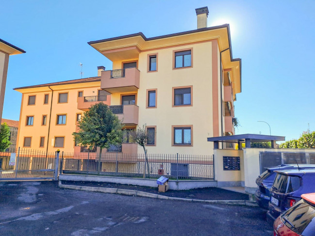 Appartamento in vendita