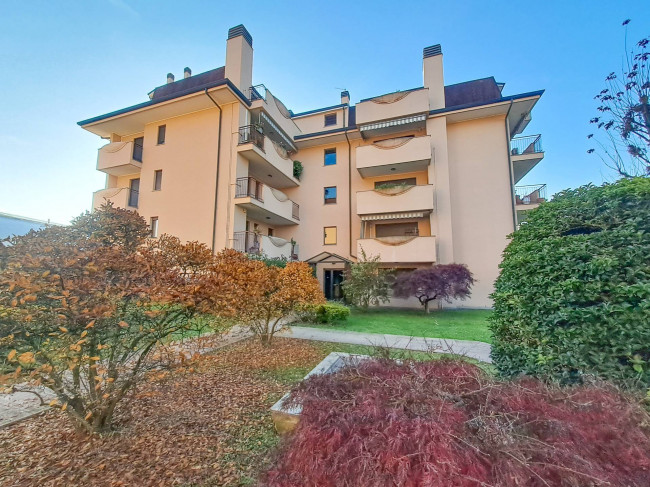 Appartamento in vendita