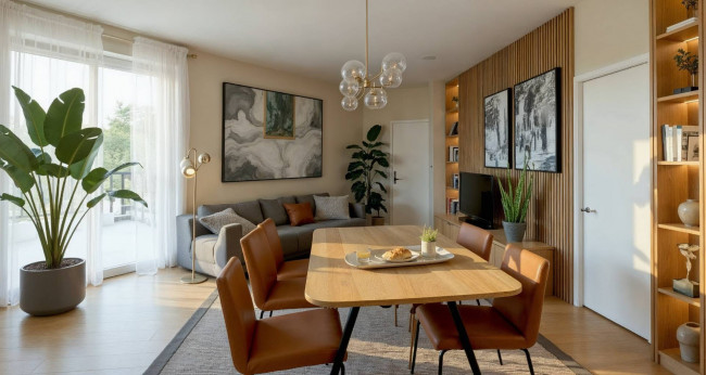 Appartamento in vendita