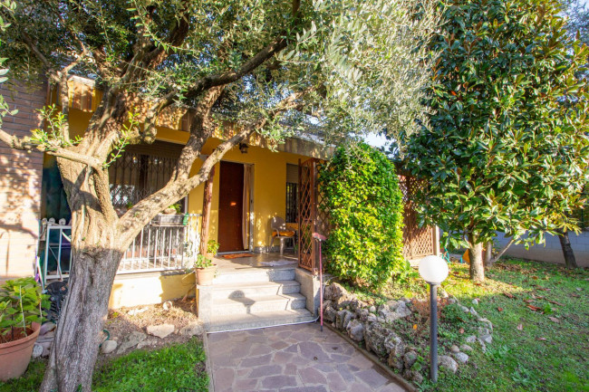 Appartamento in vendita