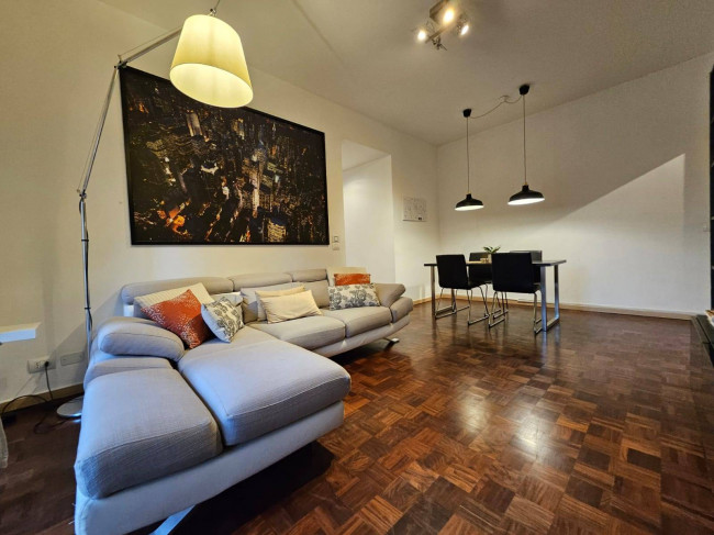 Appartamento in affitto