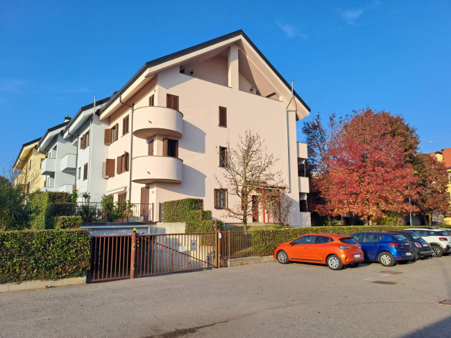 Appartamento in vendita