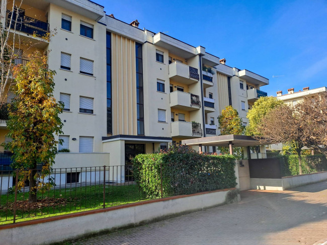 Appartamento in vendita