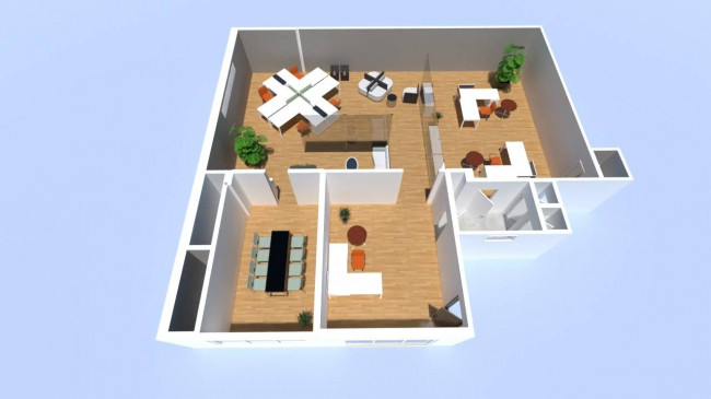 Locale commerciale in vendita - Certosa