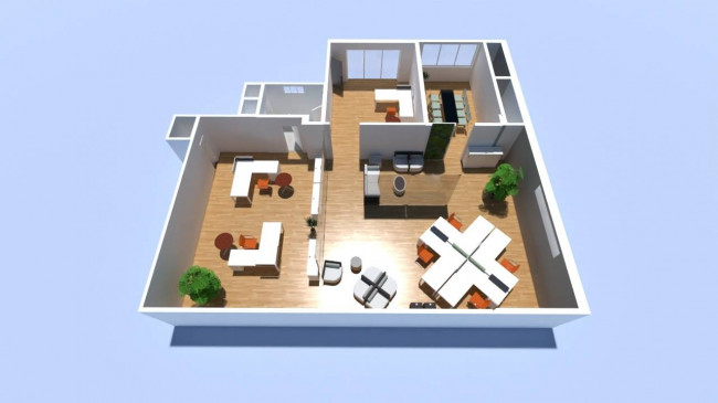 Locale commerciale in vendita - Certosa