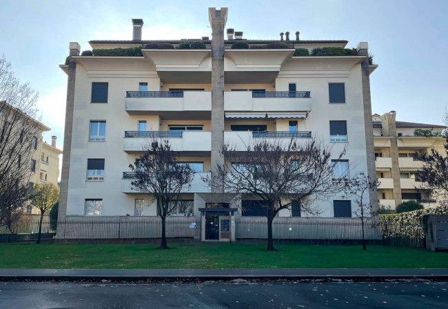 Appartamento in affitto