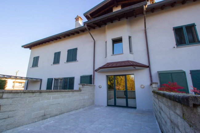 Appartamento in vendita