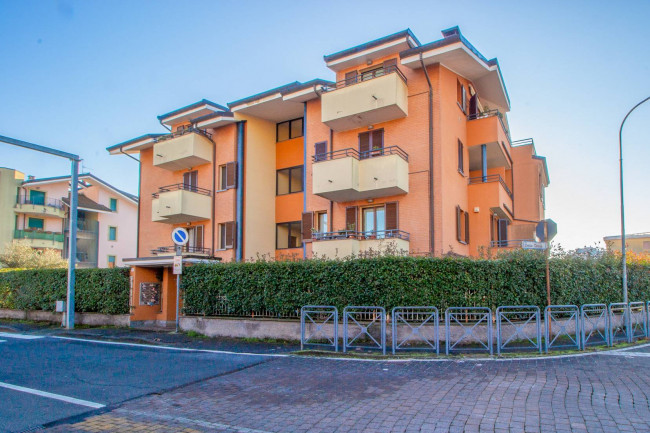 Appartamento in vendita