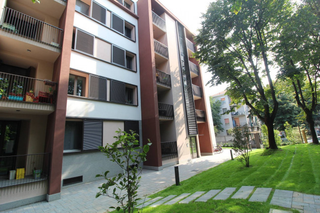 Appartamento in affitto