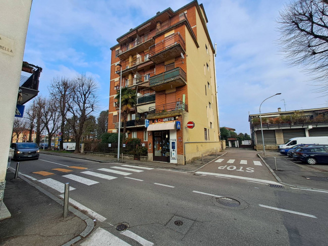 Appartamento in vendita