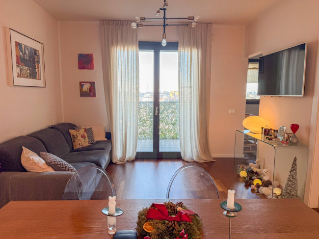 Appartamento in vendita