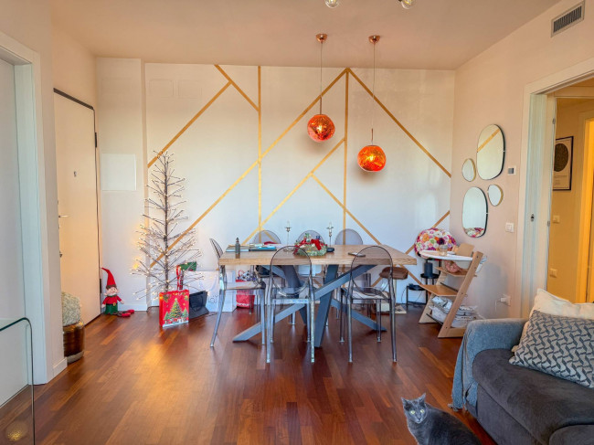 Appartamento in vendita