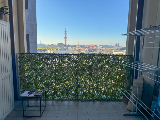 Appartamento in vendita